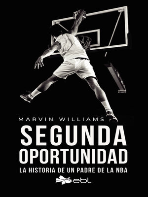 cover image of Segunda oportunidad